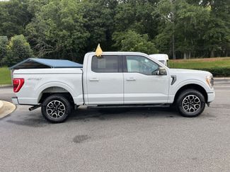 Certified 2023 Ford F150 XLT w/ Equipment Group 302A High AWD/4WD video 2