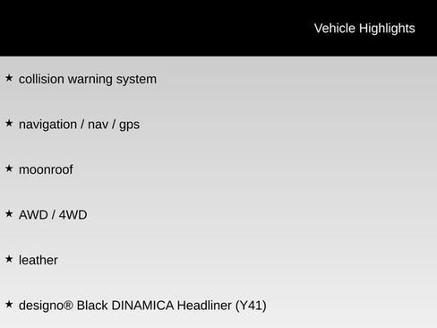Used 2015 Mercedes-Benz CLS 63 AMG S-Model image 6