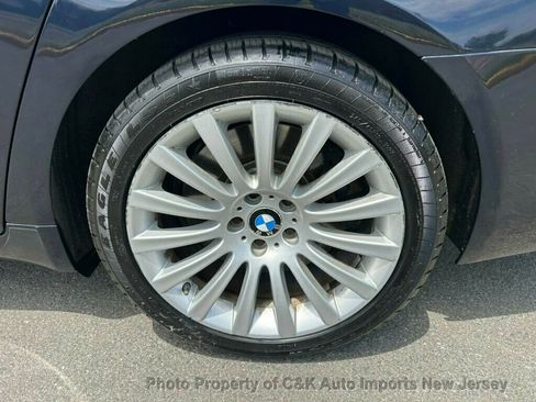 Used 2012 BMW 750i xDrive AWD/4WD image 61