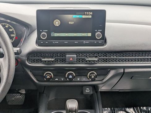 Used 2025 Honda HR-V LX image 19