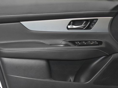 New 2026 Nissan Murano SL AWD/4WD image 3