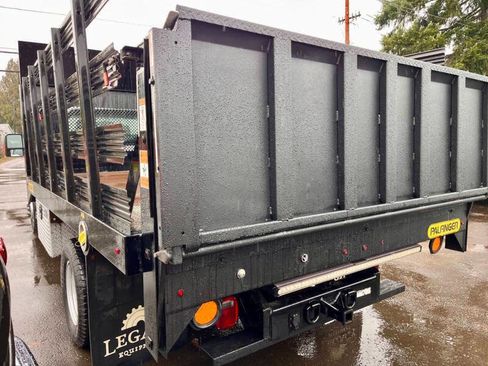 Used 2016 Ford F350 XL w/ Power Equipment Group image 8