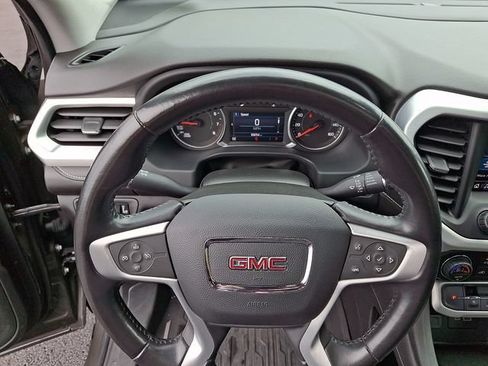 Used 2020 GMC Acadia SLE w/ Driver Convenience Package AWD/4WD image 19