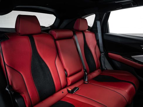 New 2026 Acura RDX A-Spec AWD/4WD image 31