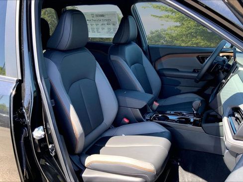 New 2026 Subaru Forester Sport AWD/4WD image 11