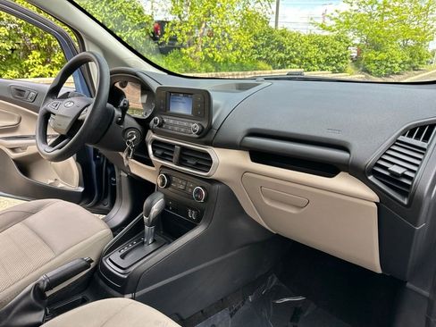 Used 2022 Ford EcoSport S AWD/4WD image 7
