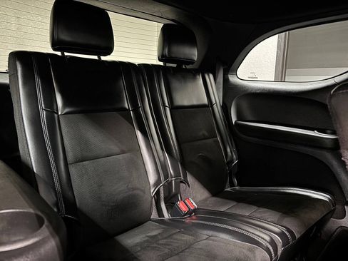 Used 2019 Dodge Durango GT AWD/4WD image 26