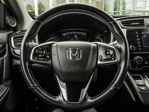 Used 2020 Honda CR-V Touring image 15