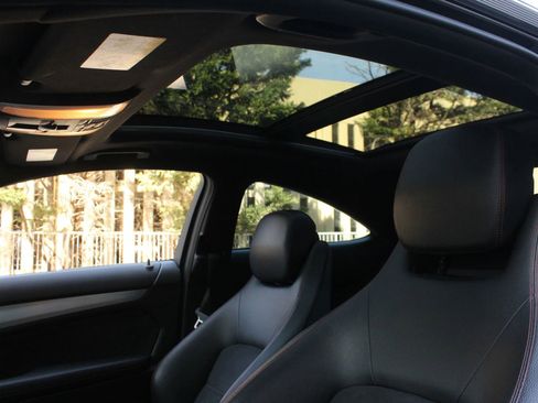 Used 2014 Mercedes-Benz C 350 4MATIC Coupe image 28