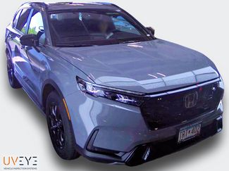Used 2026 Honda CR-V Sport-L video 1