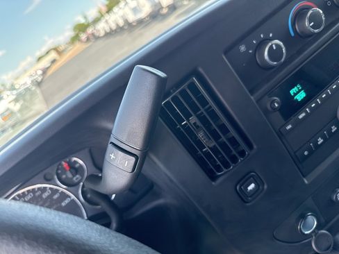 New 2025 Chevrolet Express 3500 w/ Power Convenience Package image 17