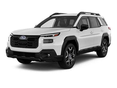 New 2026 Subaru Outback Touring XT