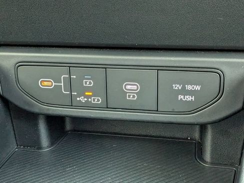 Certified 2025 Kia K4 FWD image 24