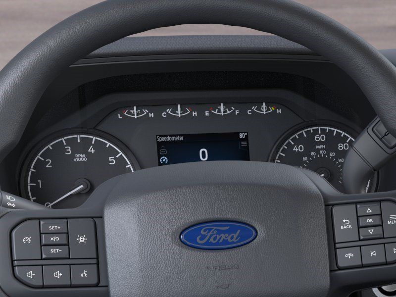 New 2026 Ford F150 STX AWD/4WD image 13