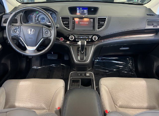 Used 2016 Honda CR-V EX-L image 34