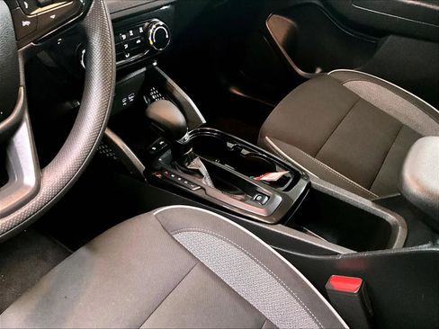 Used 2025 Chevrolet TrailBlazer LT image 20