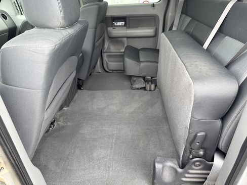 Used 2007 Ford F150 Lariat image 18