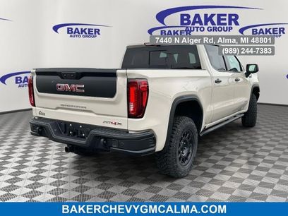 New 2026 GMC Sierra 1500 AT4X w/ AT4X AEV Edition