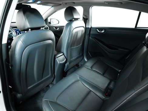 Used 2017 Hyundai Ioniq Limited image 20