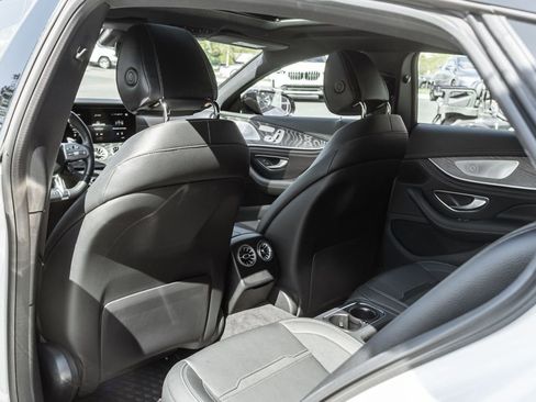 Used 2021 Mercedes-Benz AMG GT 53 w/ AMG Night Package image 32