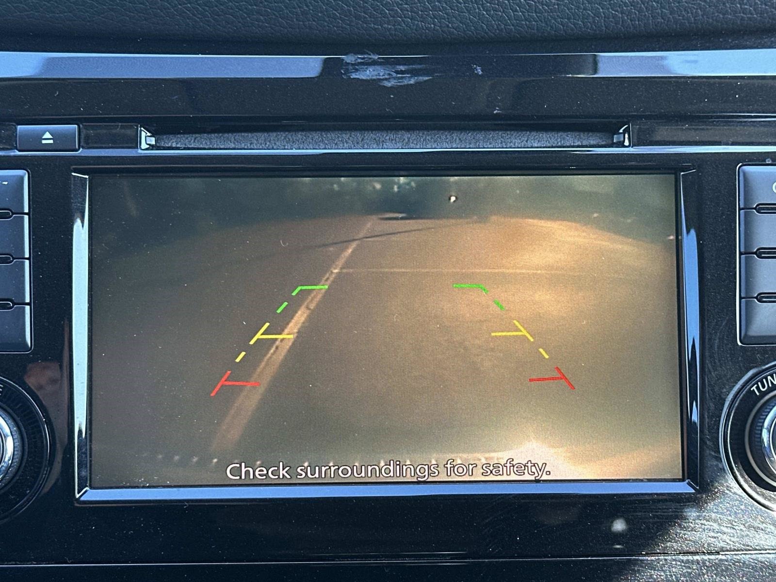 Used 2019 Nissan Rogue SV FWD image 29