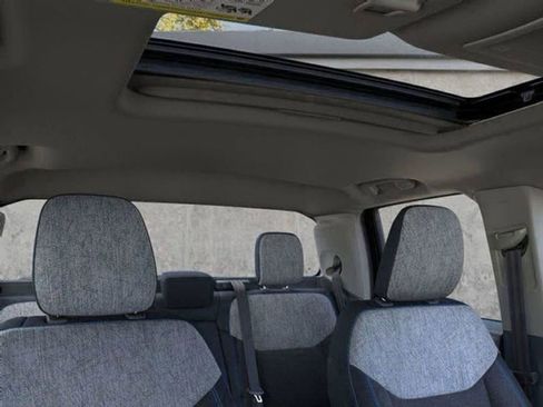 New 2025 Ford Maverick XLT image 71