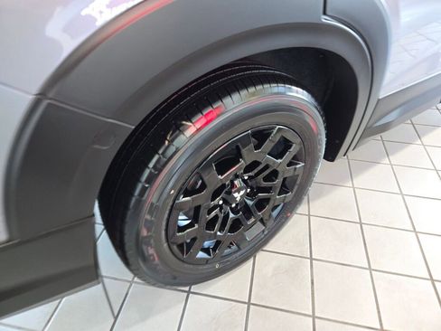 New 2025 Mitsubishi Outlander Trail Edition image 10