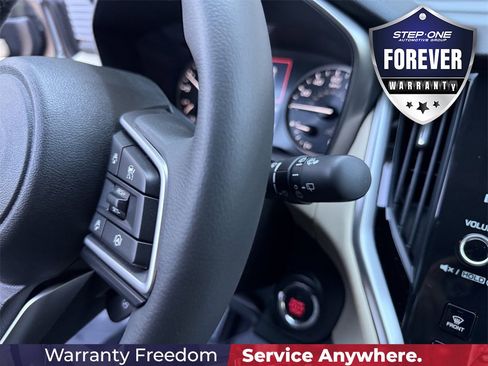 New 2025 Subaru Outback Limited image 25