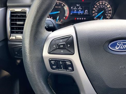 Used 2022 Ford Ranger XLT w/ Equipment Group 301A Mid image 43