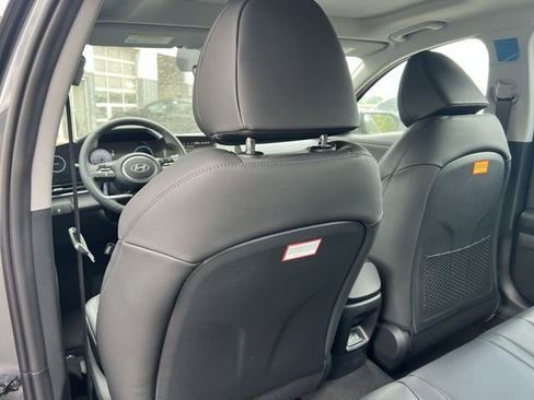 New 2026 Hyundai Elantra Limited w/ Cargo Package FWD image 31