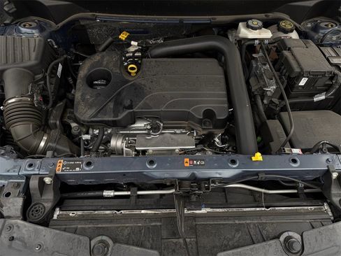 Certified 2024 Chevrolet Equinox LS image 25