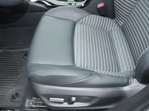 Certified 2023 Toyota Corolla XSE w/ Carpet Mat Package (TMS) image 16