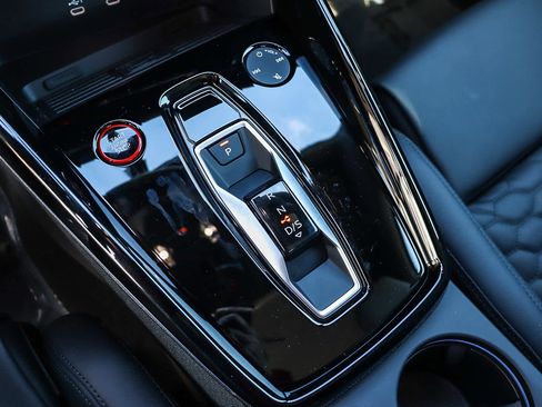 New 2026 Audi RS 3 image 26