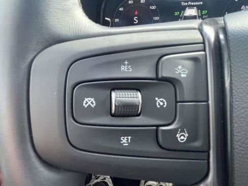 Certified 2024 GMC Yukon XL Denali Ultimate image 27