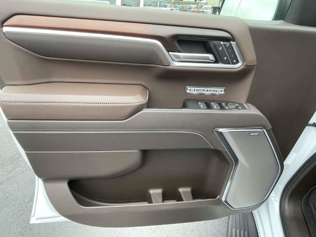 Certified 2026 GMC Sierra 1500 Denali AWD/4WD image 15