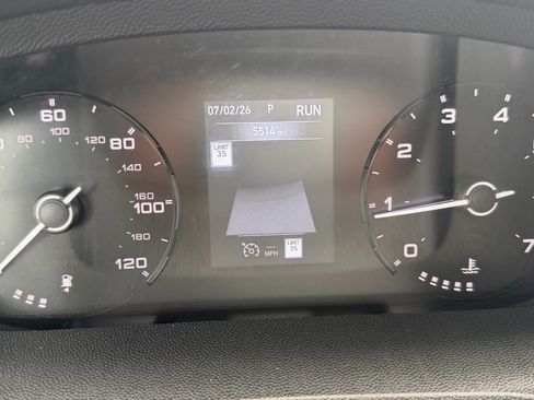 Used 2026 RAM ProMaster 2500 w/ Convenience Group FWD image 19