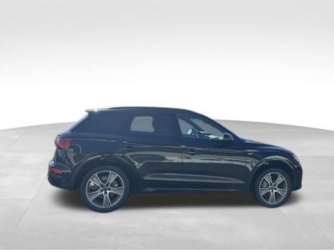 Used 2025 Audi Q5 2.0T Premium image 9