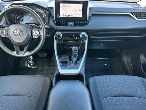 Certified 2023 Toyota RAV4 XLE image 17