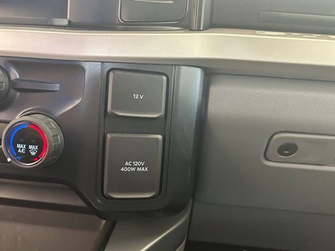 Used 2025 Ford F350 XLT w/ FX4 Off-Road Package AWD/4WD image 47