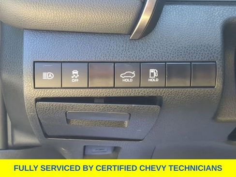 Used 2023 Toyota Camry SE FWD image 25