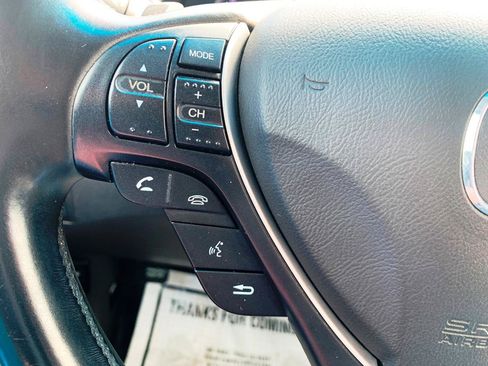 Used 2014 Acura RDX AWD w/ Technology Package image 10