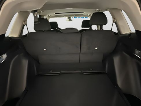 Certified 2025 Honda CR-V EX image 19