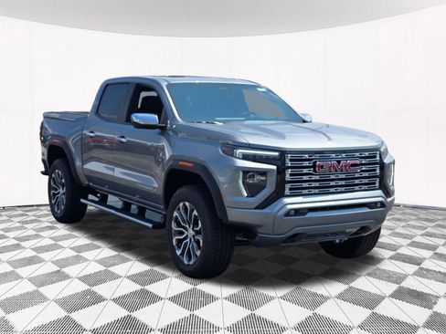 New 2026 GMC Canyon Denali AWD/4WD image 12