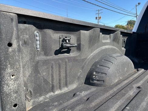 Used 2020 Ford F350 Lariat w/ Lariat Ultimate Package image 11