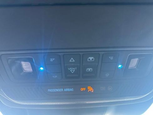 Used 2022 Ford Explorer ST w/ Equipment Group 401A AWD/4WD image 21