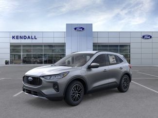 Used 2025 Ford Escape SE FWD video 1