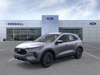 Used 2025 Ford Escape SE