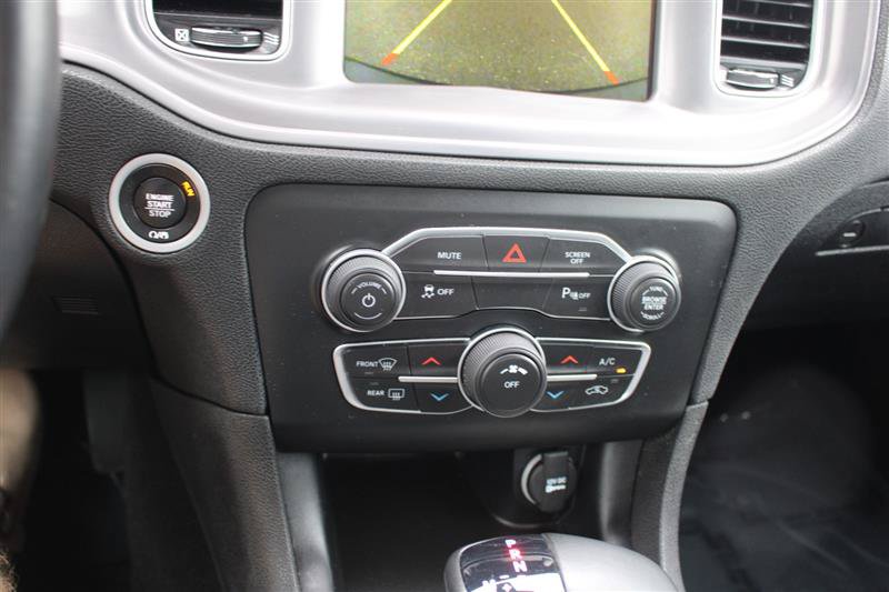 Used 2023 Dodge Charger SXT RWD image 14