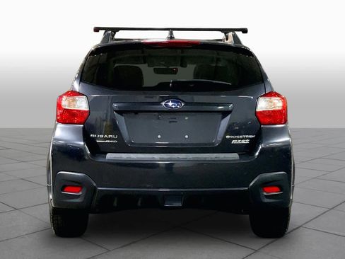 Used 2017 Subaru Crosstrek 2.0i Limited AWD/4WD image 5