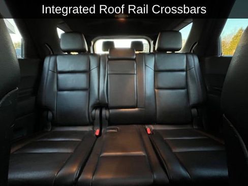 Used 2024 Dodge Durango R/T image 28